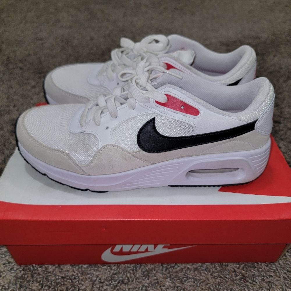 Nike Air Max SC